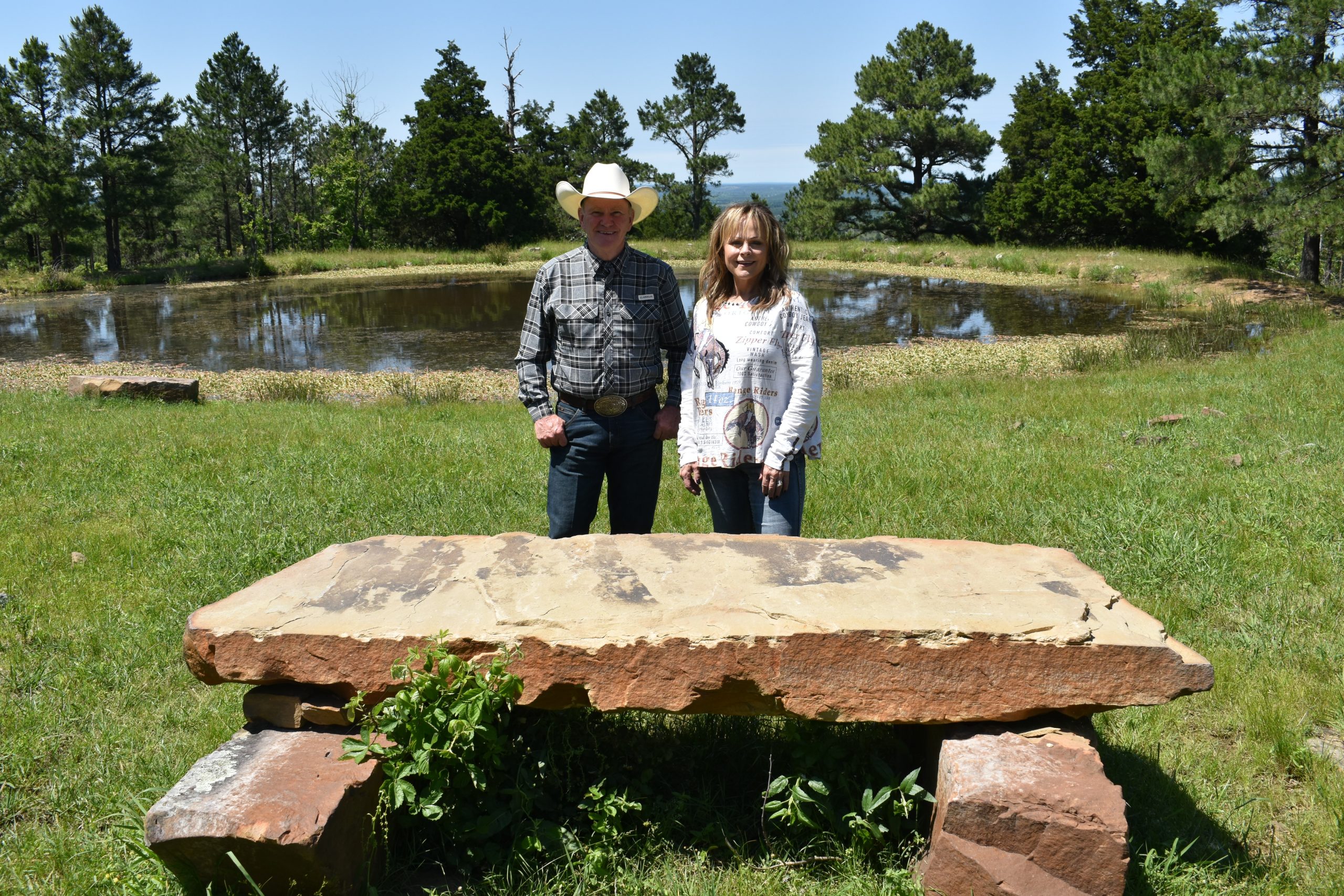 Photos Cowboy Church TV